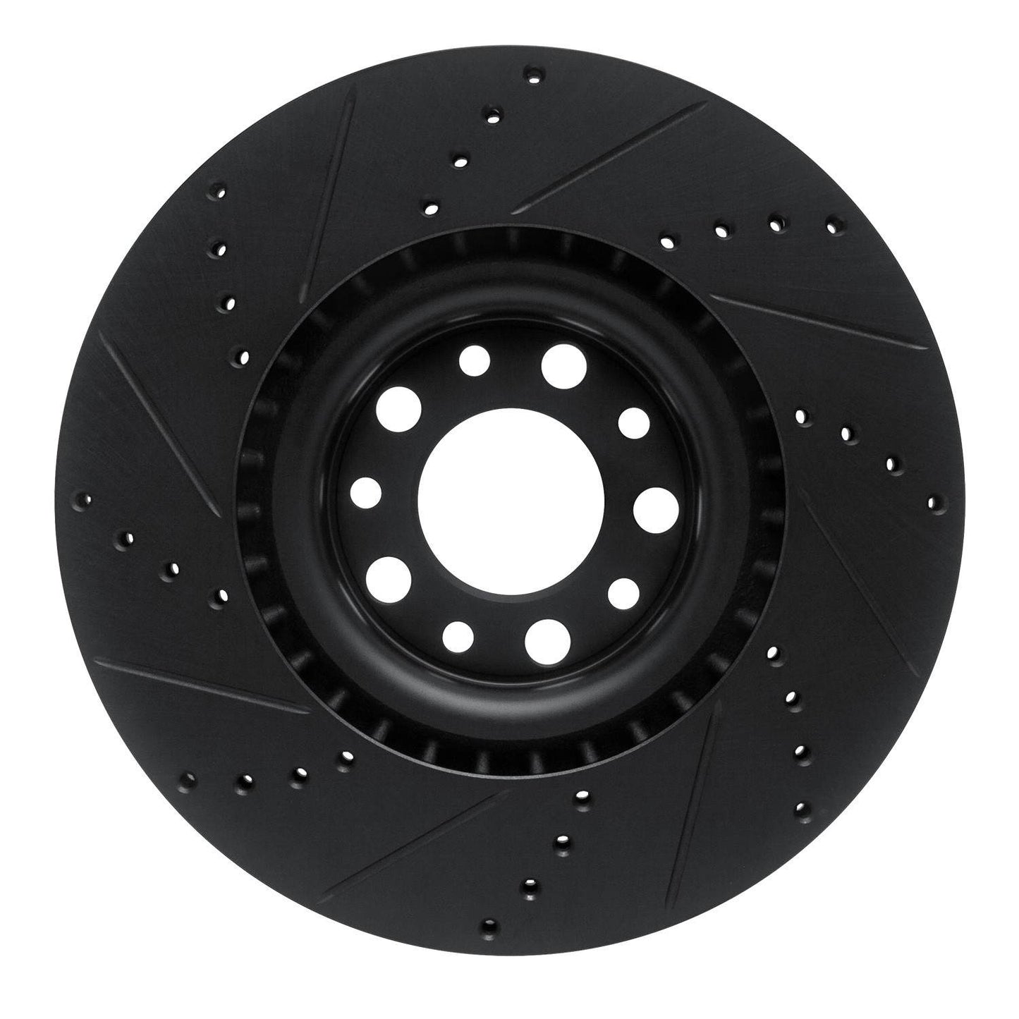 Dynamic Friction Company Disc Brake Rotor 633-16012R