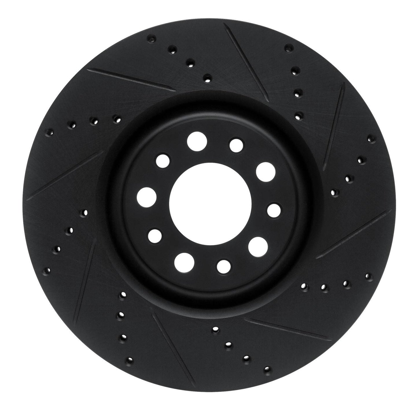 Dynamic Friction Company Disc Brake Rotor 633-16012R