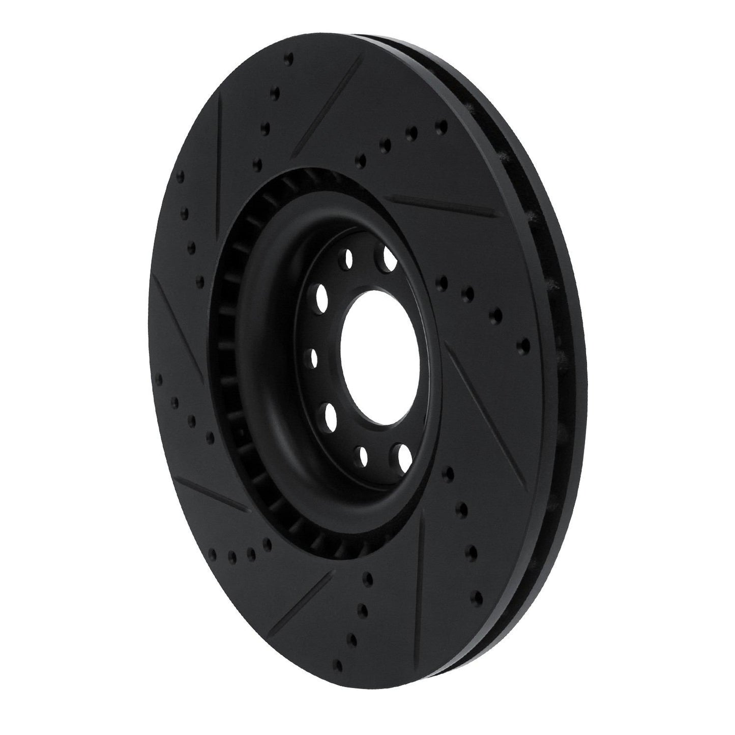 Dynamic Friction Company Disc Brake Rotor 633-16012R