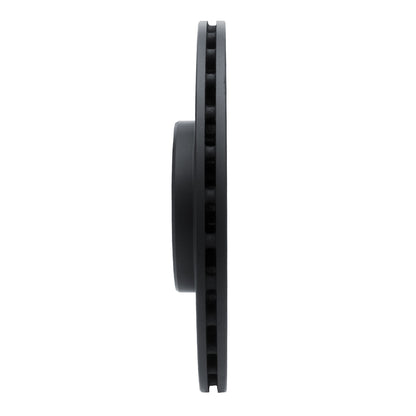 Dynamic Friction Company Disc Brake Rotor 633-16013R