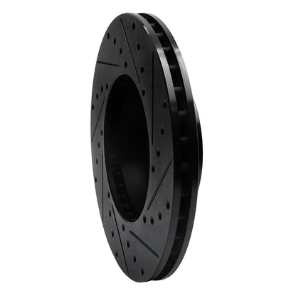 Dynamic Friction Company Disc Brake Rotor 633-20001L
