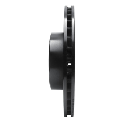 Dynamic Friction Company Disc Brake Rotor 633-20001R