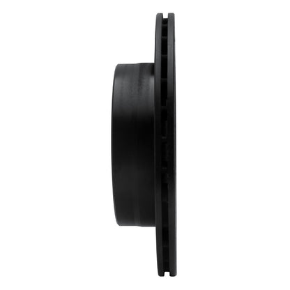 Dynamic Friction Company Disc Brake Rotor 633-20009L
