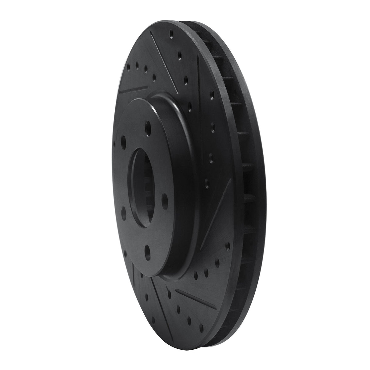 Dynamic Friction Company Disc Brake Rotor 633-20010R