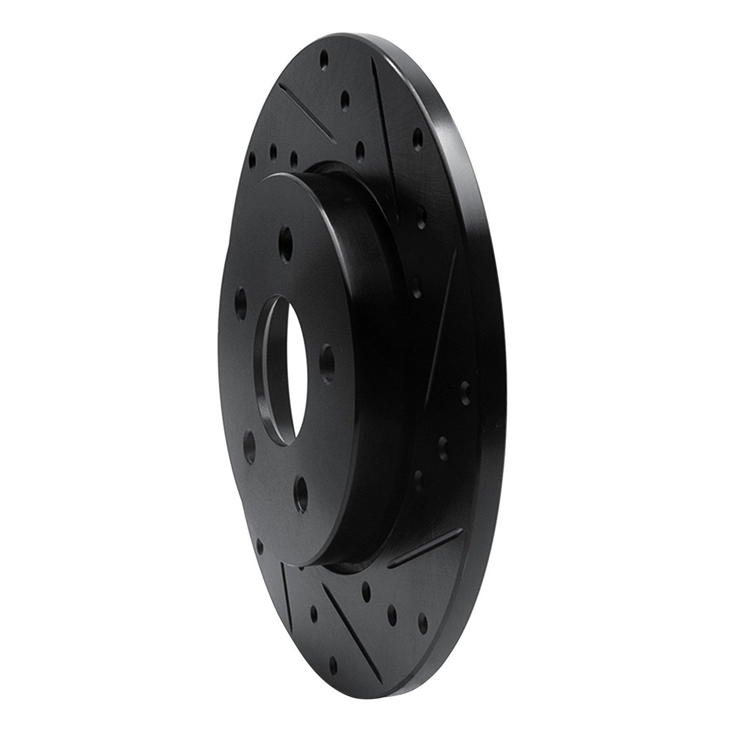 Dynamic Friction Company Disc Brake Rotor 633-20013R