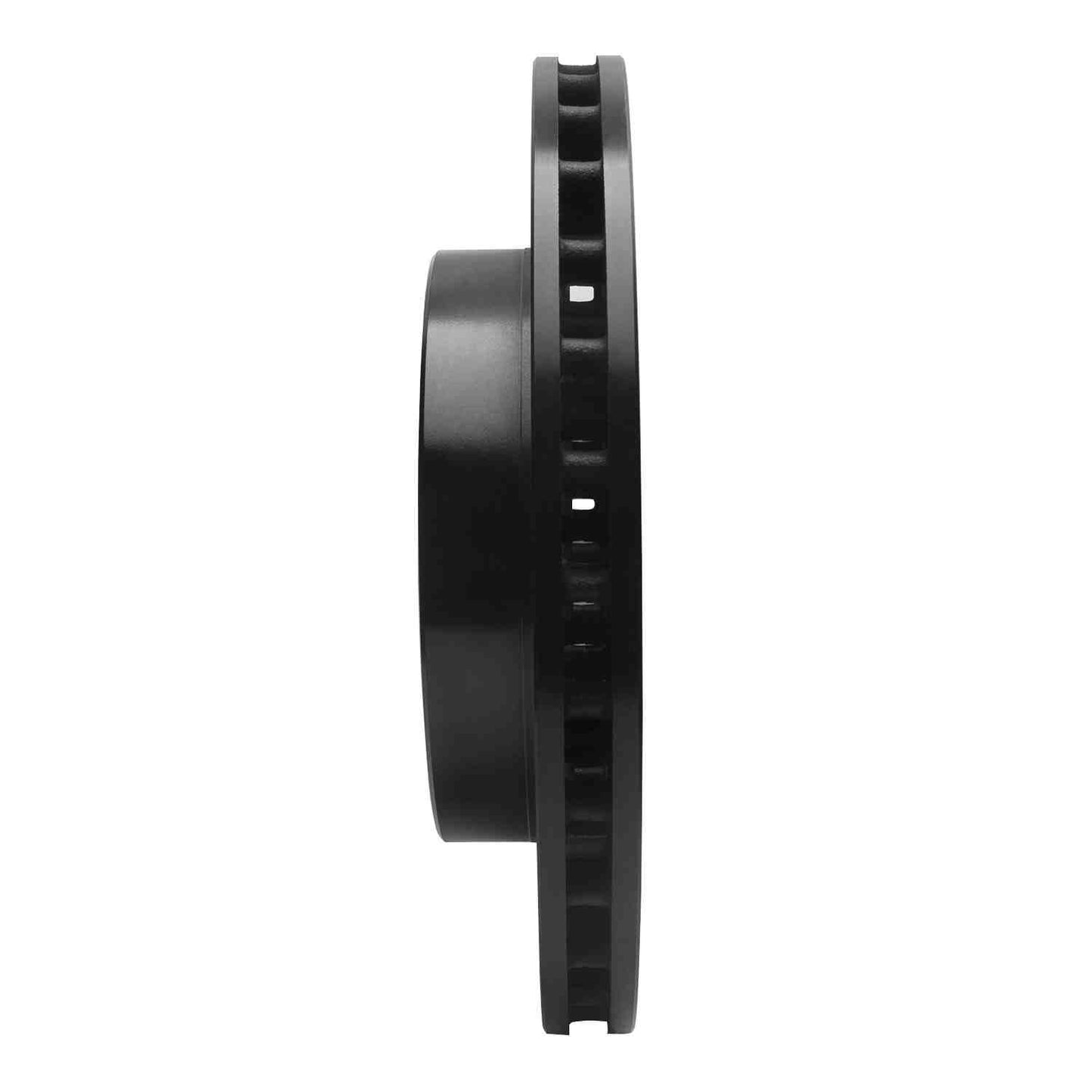Dynamic Friction Company Disc Brake Rotor 633-20014R