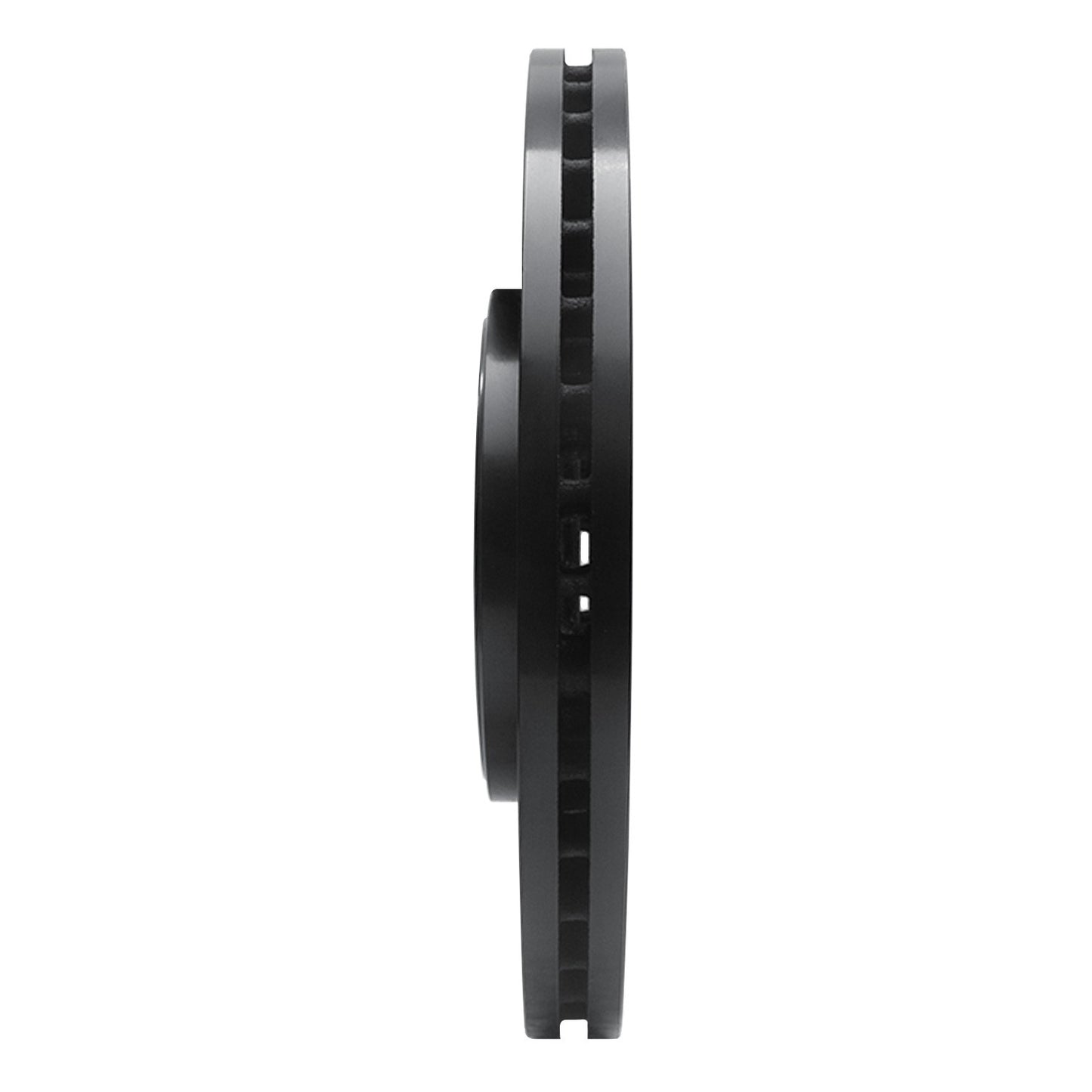Dynamic Friction Company Disc Brake Rotor 633-20019L