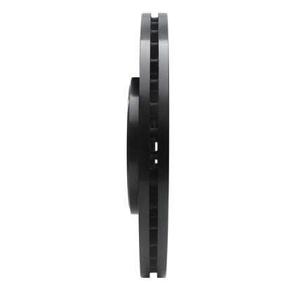 Dynamic Friction Company Disc Brake Rotor 633-20019L