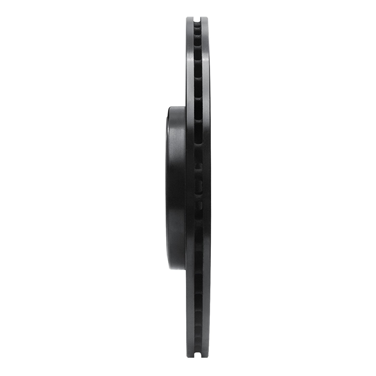 Dynamic Friction Company Disc Brake Rotor 633-20028R
