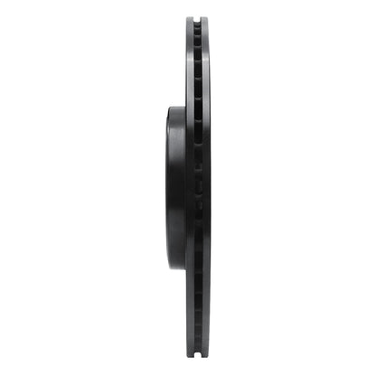 Dynamic Friction Company Disc Brake Rotor 633-20028R