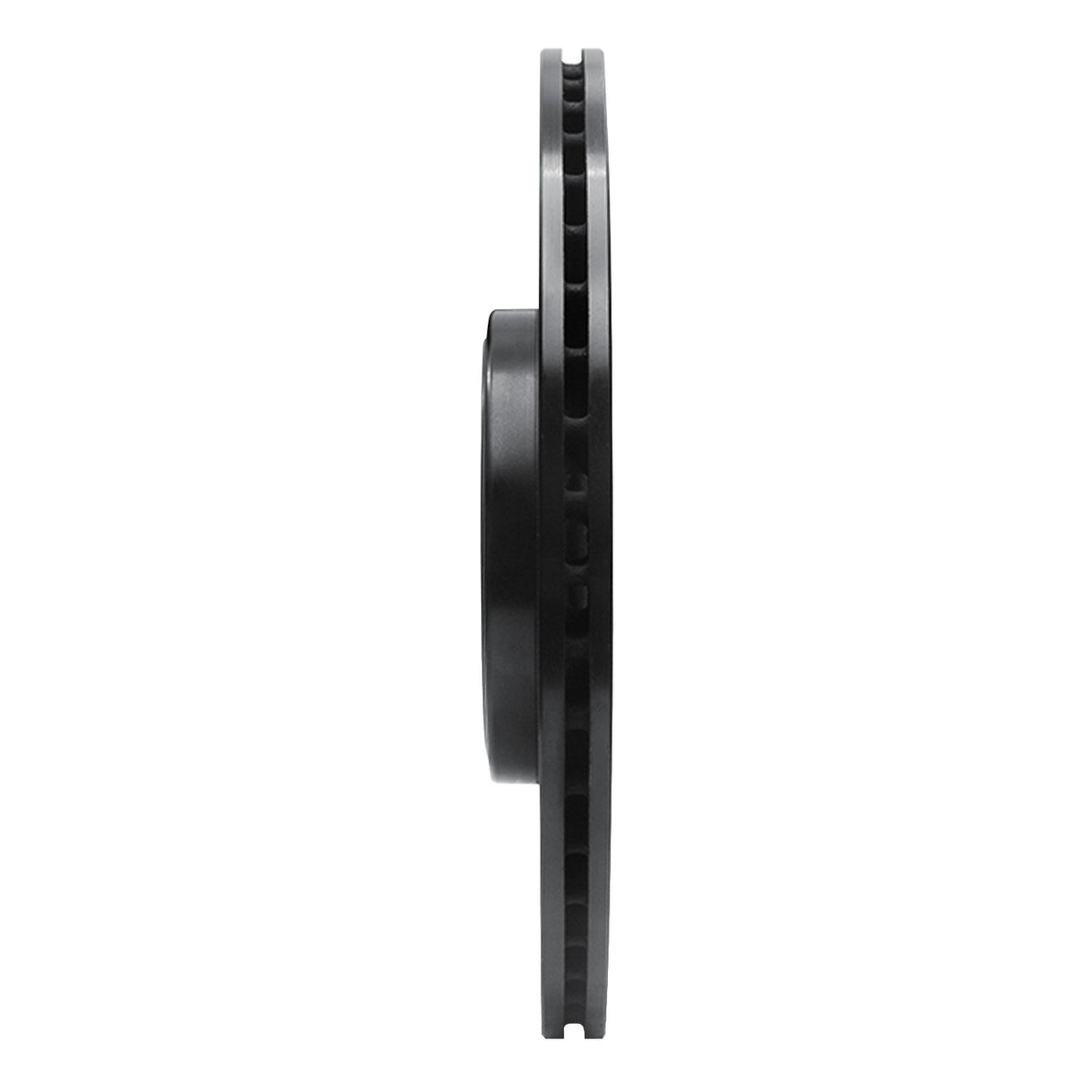 Dynamic Friction Company Disc Brake Rotor 633-20028R