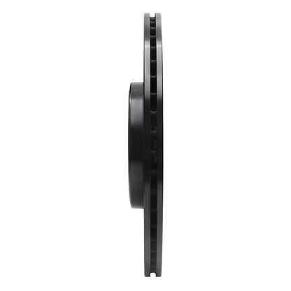 Dynamic Friction Company Disc Brake Rotor 633-20028R