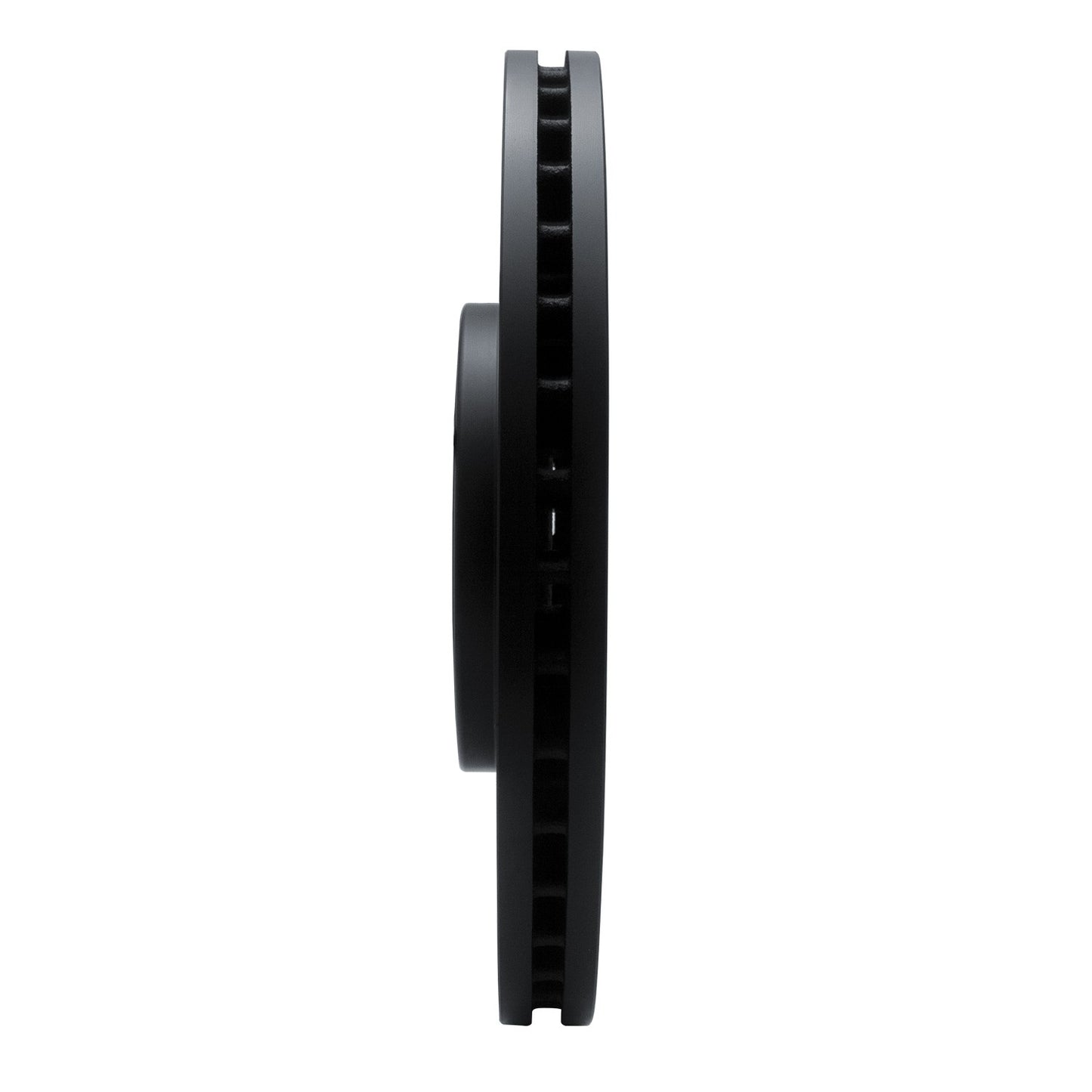 Dynamic Friction Company Disc Brake Rotor 633-20033R