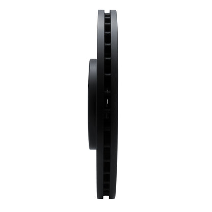 Dynamic Friction Company Disc Brake Rotor 633-20033R