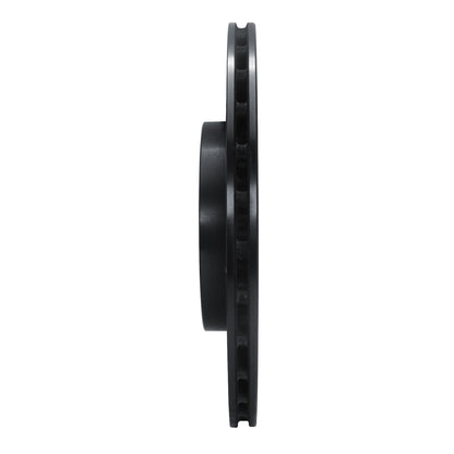 Dynamic Friction Company Disc Brake Rotor 633-20034L