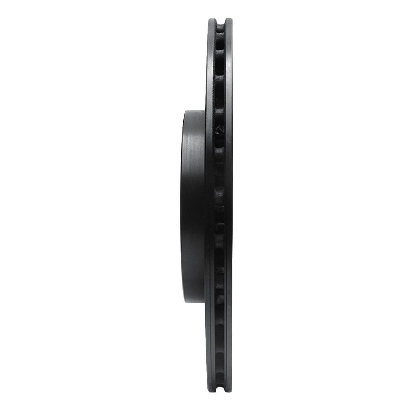 Dynamic Friction Company Disc Brake Rotor 633-20034R