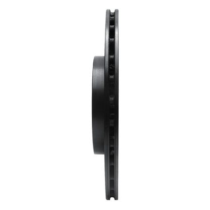 Dynamic Friction Company Disc Brake Rotor 633-20034R