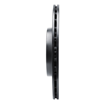 Dynamic Friction Company Disc Brake Rotor 633-20035L