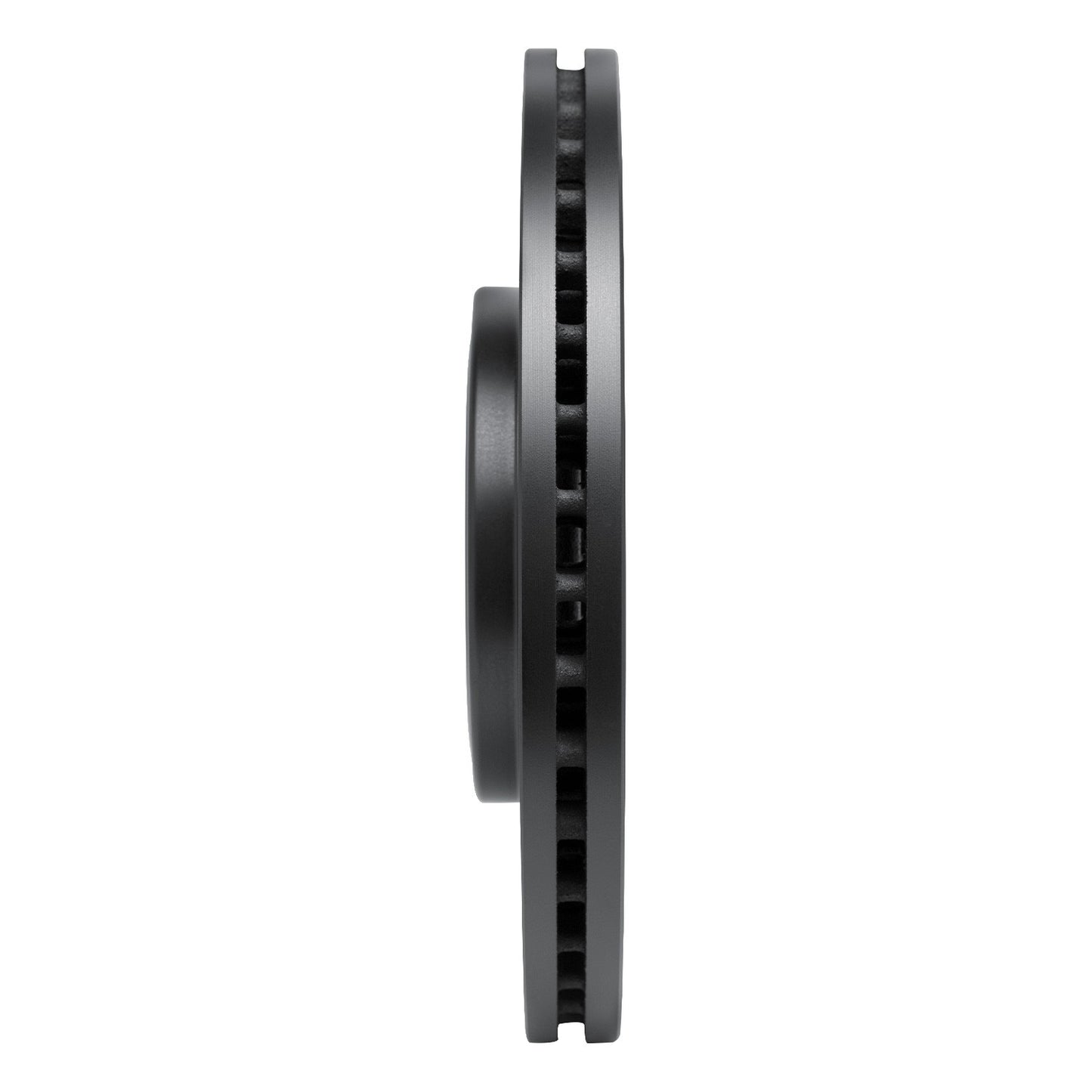 Dynamic Friction Company Disc Brake Rotor 633-20038L