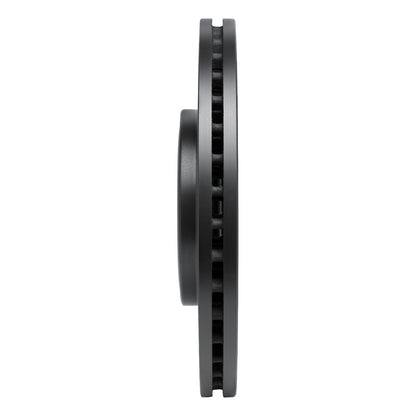 Dynamic Friction Company Disc Brake Rotor 633-20038L
