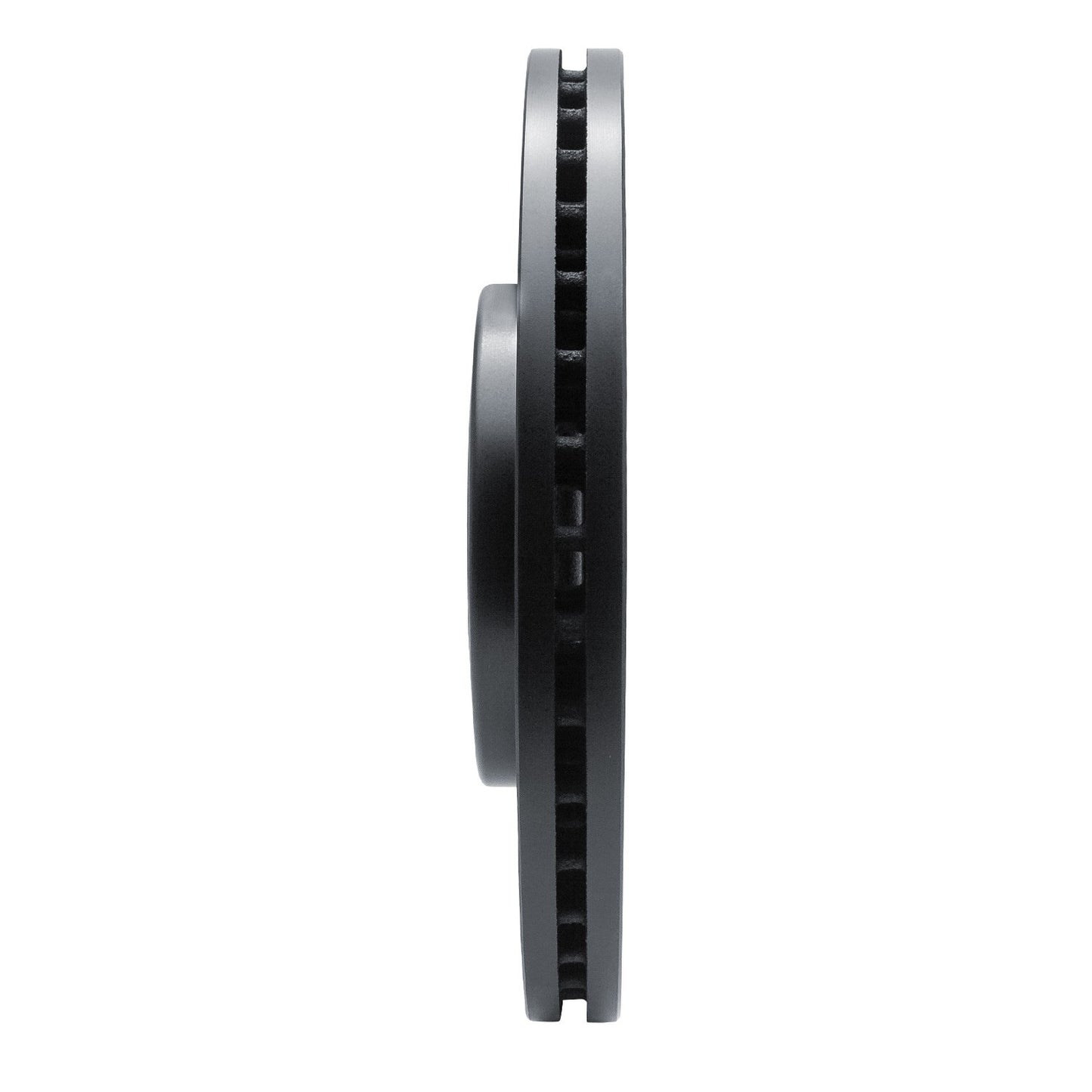 Dynamic Friction Company Disc Brake Rotor 633-20038R