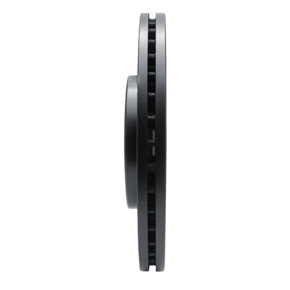 Dynamic Friction Company Disc Brake Rotor 633-20038R