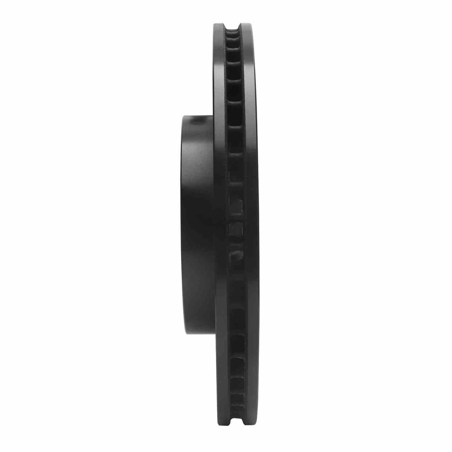 Dynamic Friction Company Disc Brake Rotor 633-21011R