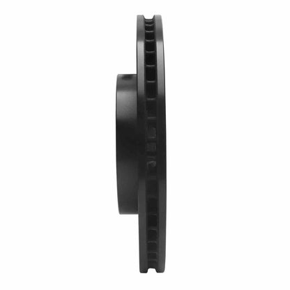 Dynamic Friction Company Disc Brake Rotor 633-21011R