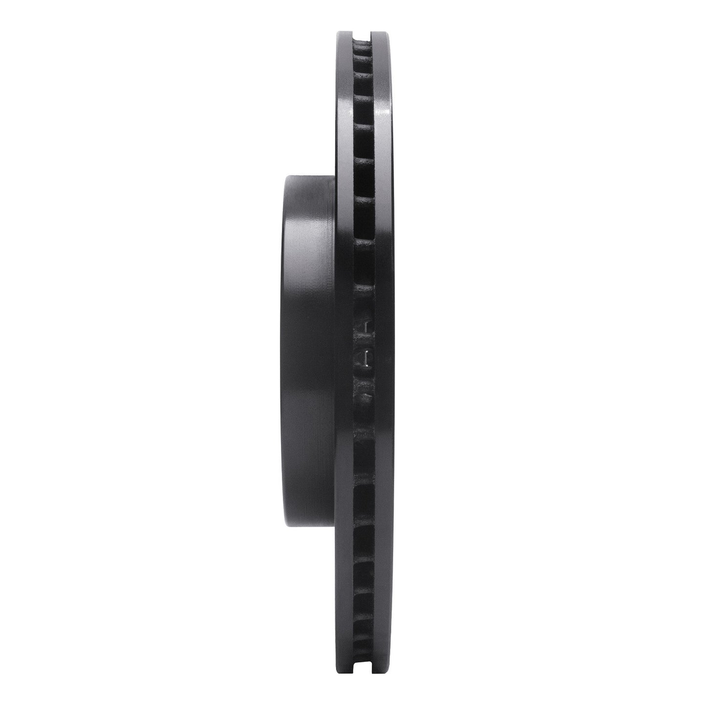 Dynamic Friction Company Disc Brake Rotor 633-21015R