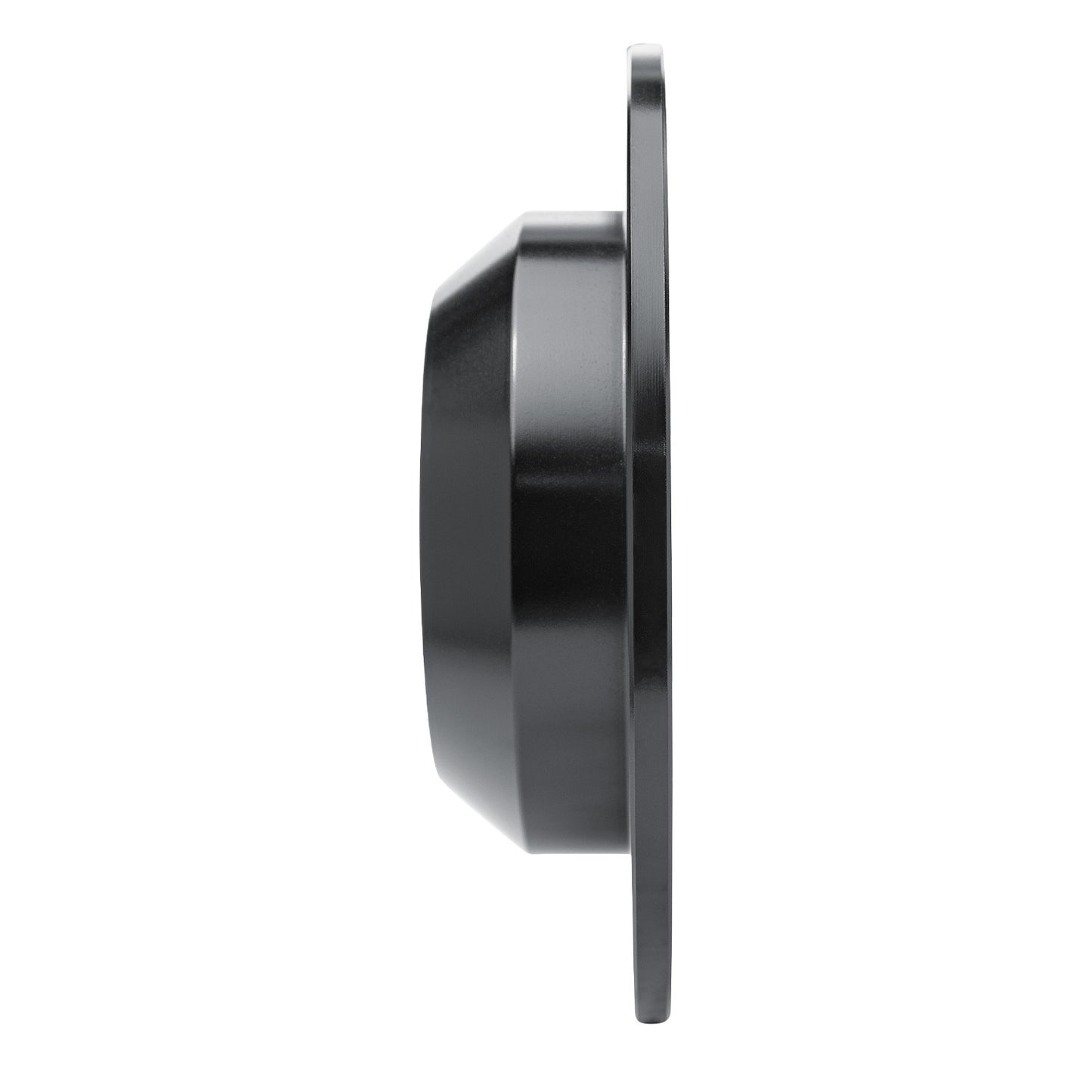 Dynamic Friction Company Disc Brake Rotor 633-21029L
