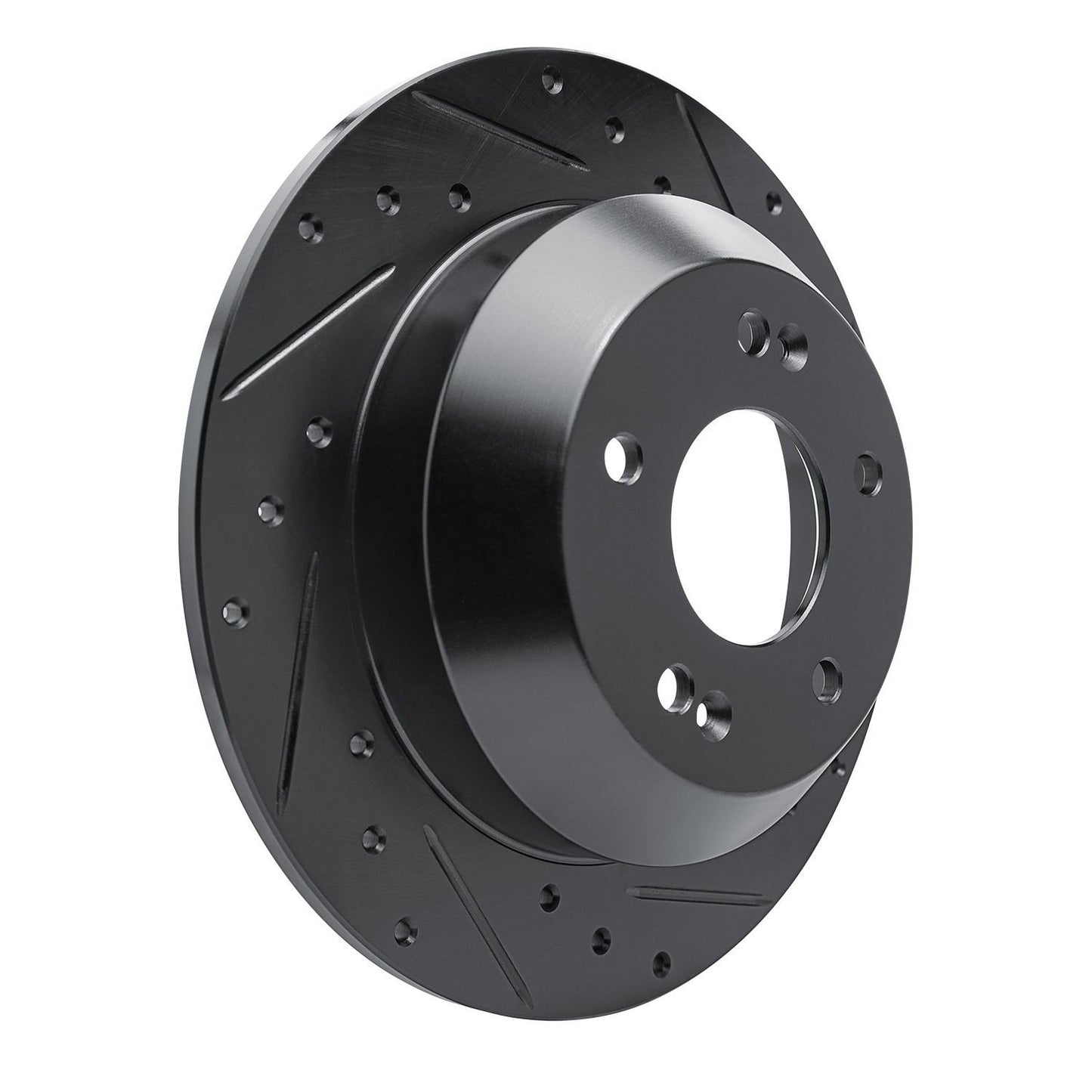 Dynamic Friction Company Disc Brake Rotor 633-21029R