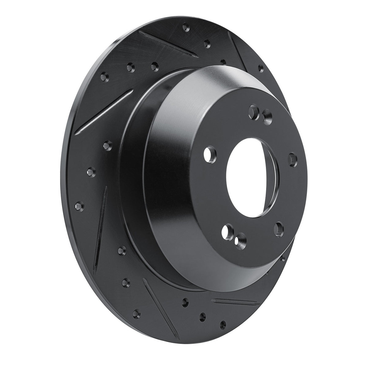 Dynamic Friction Company Disc Brake Rotor 633-21029R