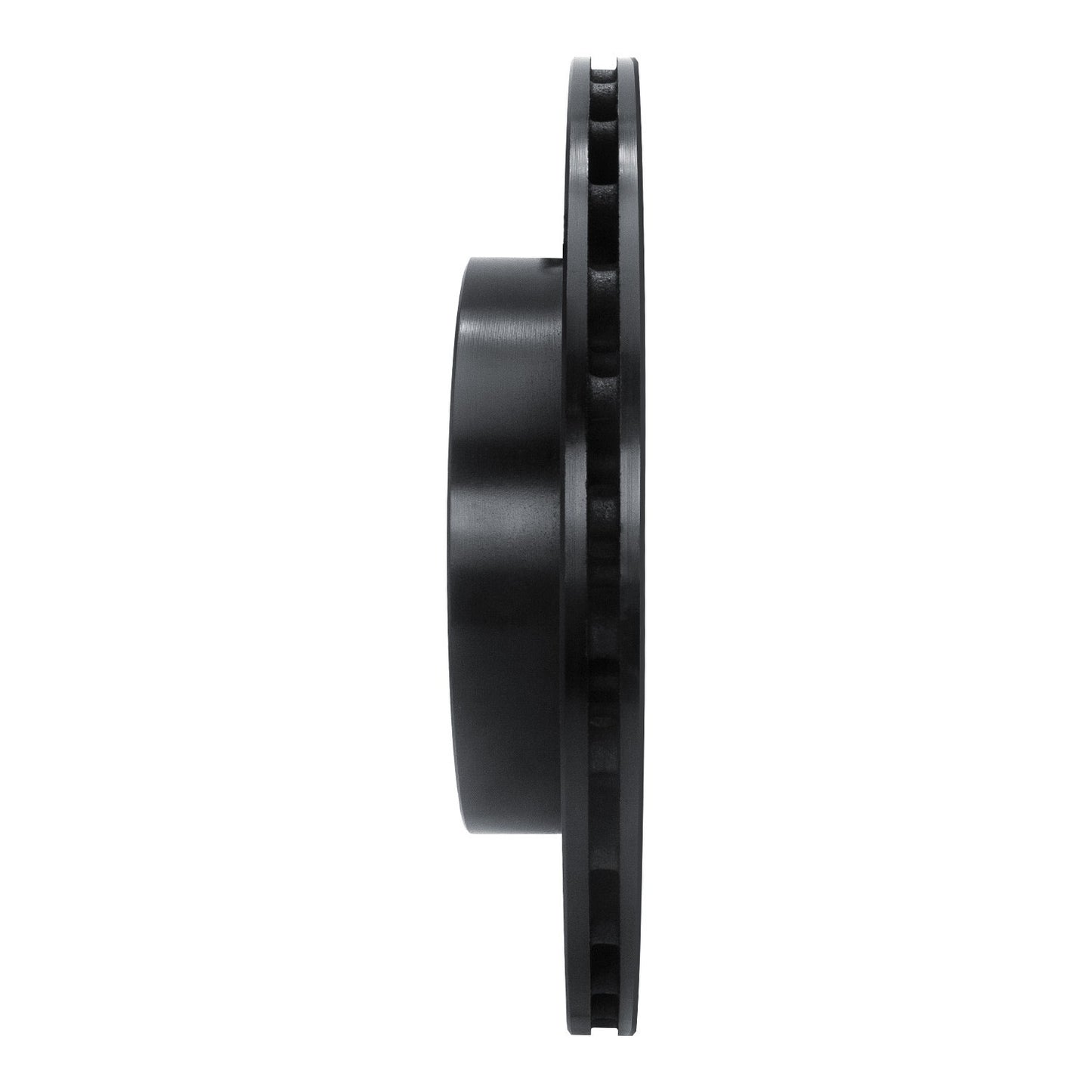 Dynamic Friction Company Disc Brake Rotor 633-21039L
