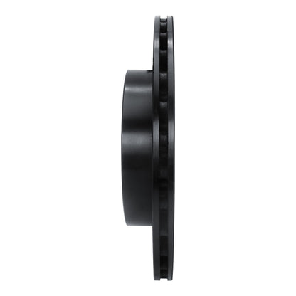 Dynamic Friction Company Disc Brake Rotor 633-21039L