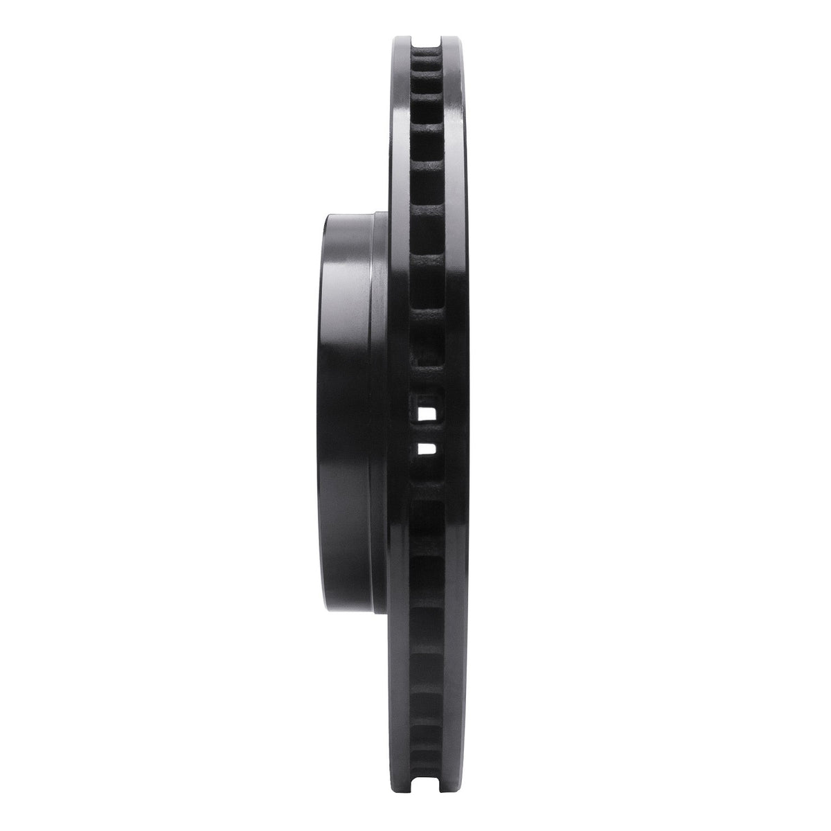 Dynamic Friction Company Disc Brake Rotor 633-21040L