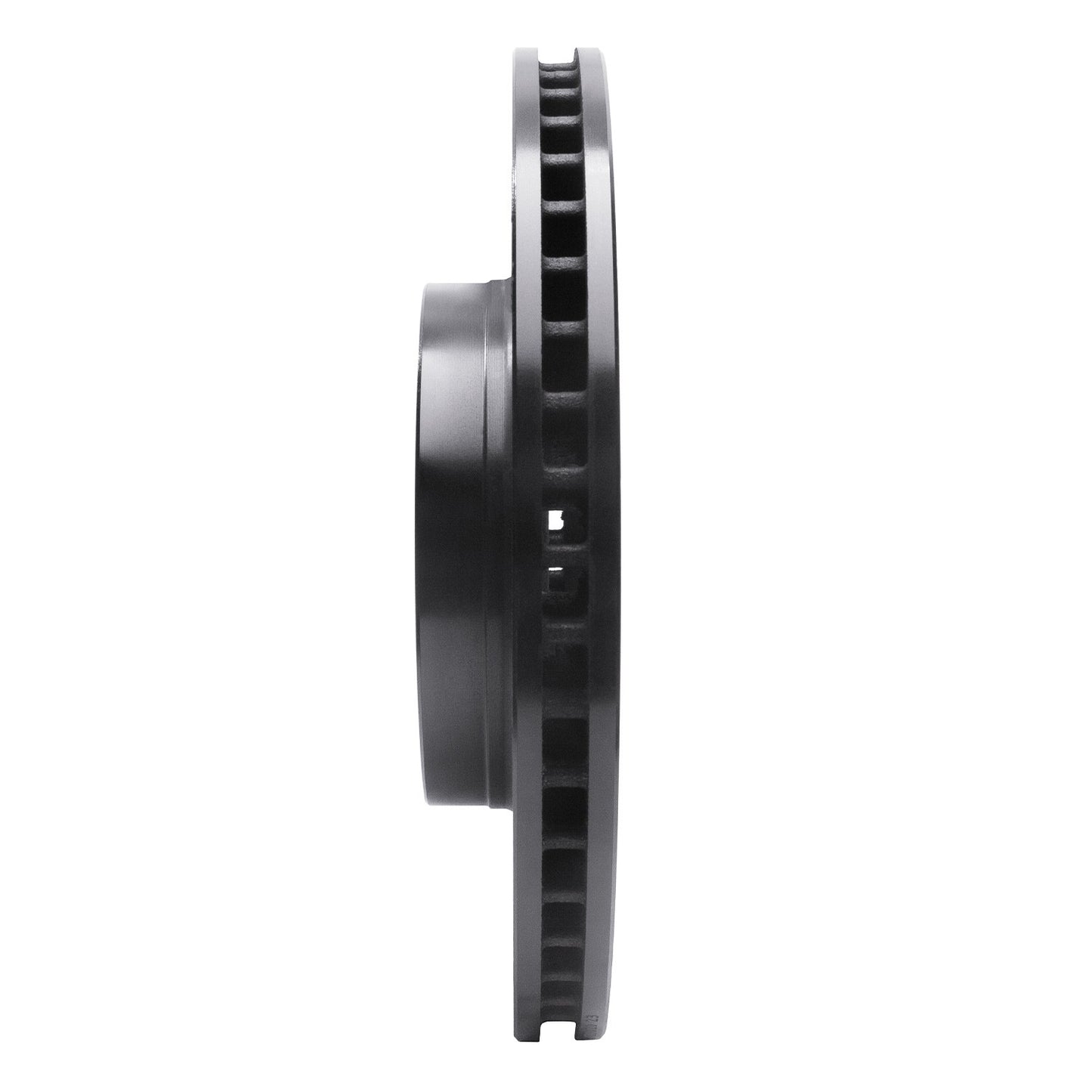 Dynamic Friction Company Disc Brake Rotor 633-21040R