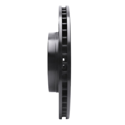 Dynamic Friction Company Disc Brake Rotor 633-21040R