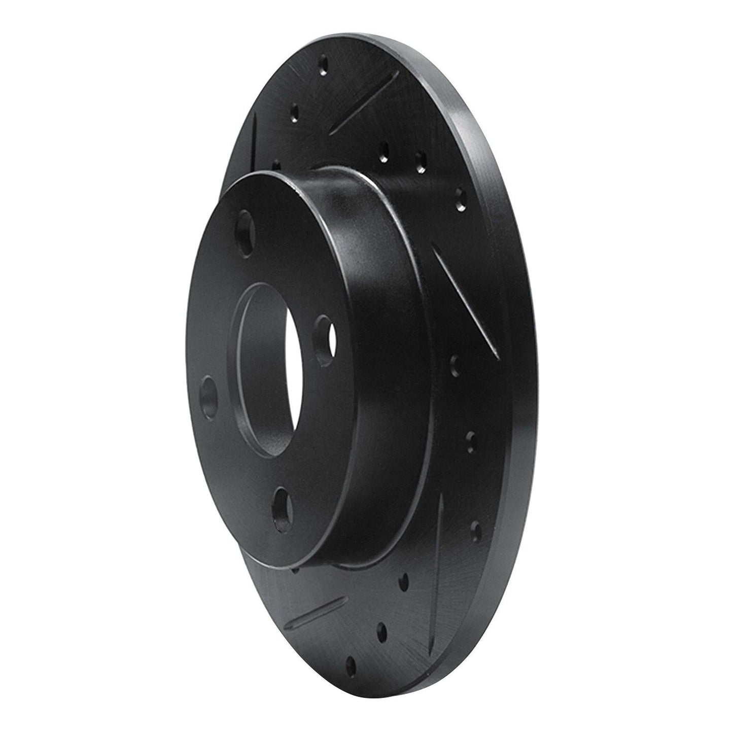 Dynamic Friction Company Disc Brake Rotor 633-23003L