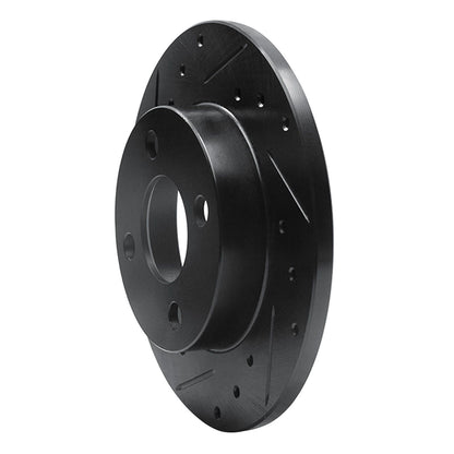 Dynamic Friction Company Disc Brake Rotor 633-23003L