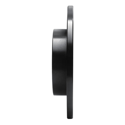 Dynamic Friction Company Disc Brake Rotor 633-23003L