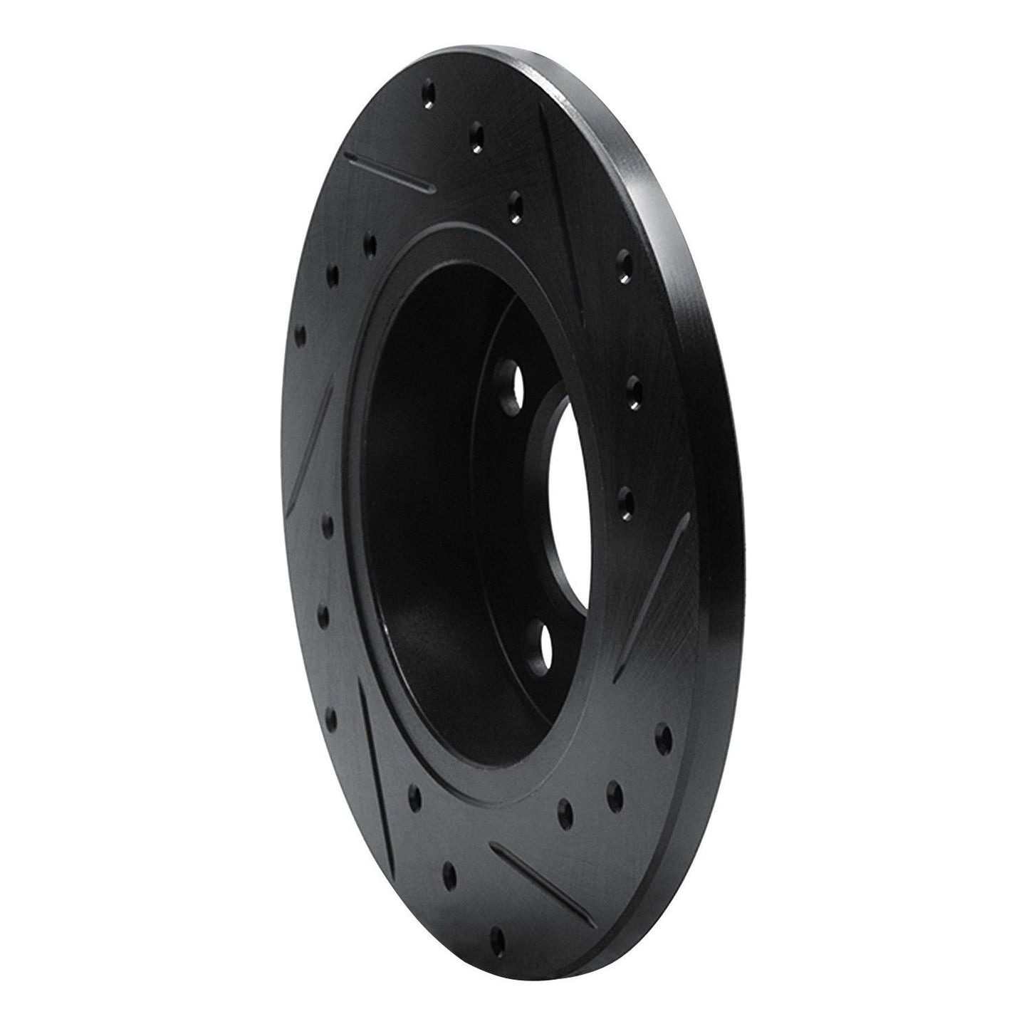 Dynamic Friction Company Disc Brake Rotor 633-23003L