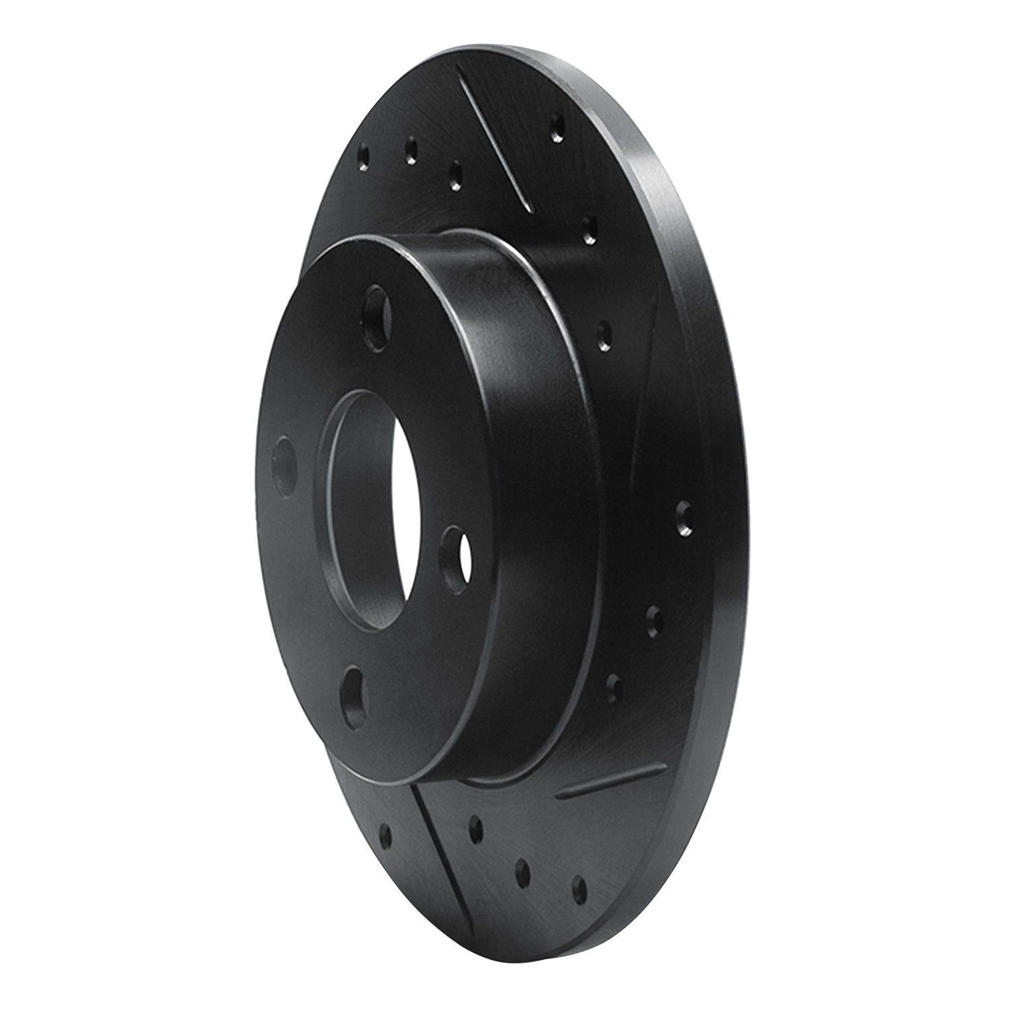 Dynamic Friction Company Disc Brake Rotor 633-23003R