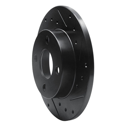Dynamic Friction Company Disc Brake Rotor 633-23003R