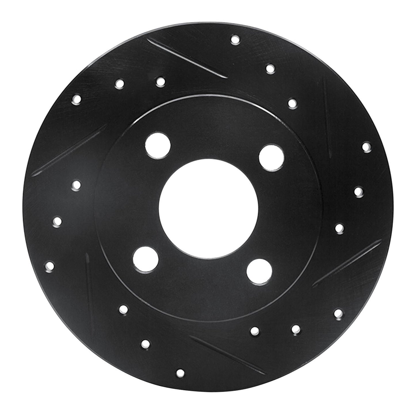 Dynamic Friction Company Disc Brake Rotor 633-23003R