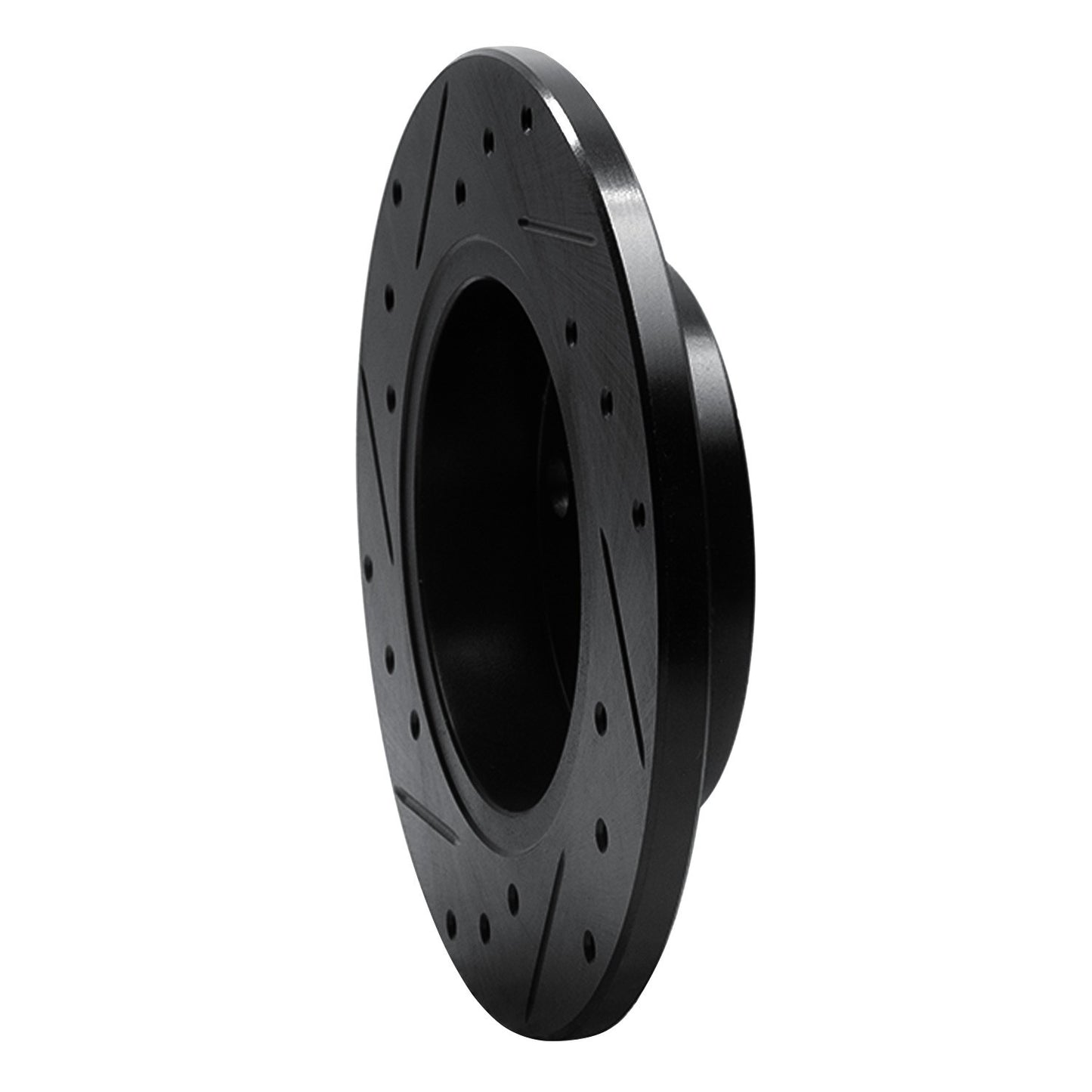 Dynamic Friction Company Disc Brake Rotor 633-23003R