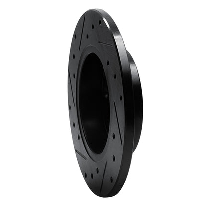 Dynamic Friction Company Disc Brake Rotor 633-23003R