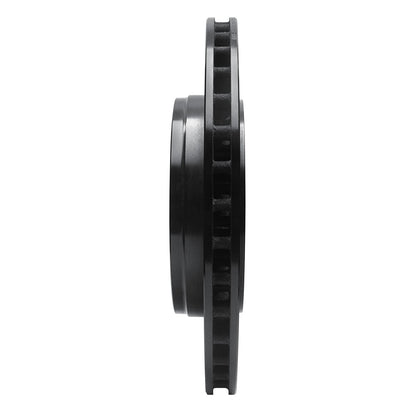 Dynamic Friction Company Disc Brake Rotor 633-26000L