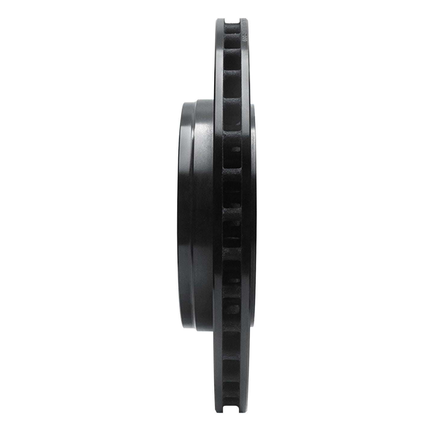 Dynamic Friction Company Disc Brake Rotor 633-26000R