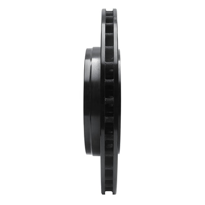 Dynamic Friction Company Disc Brake Rotor 633-26000R