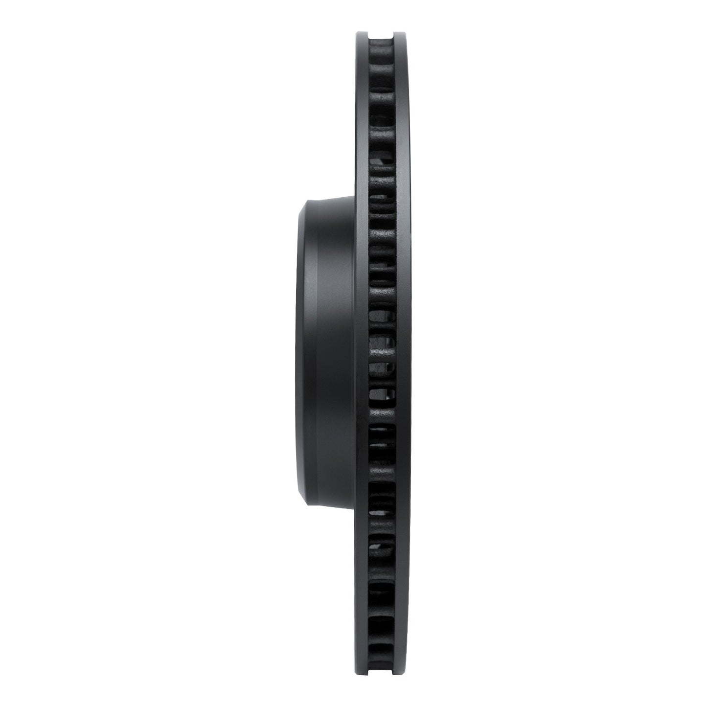 Dynamic Friction Company Disc Brake Rotor 633-26006L